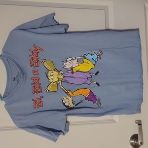 EDD ED N EDDY  t shirt